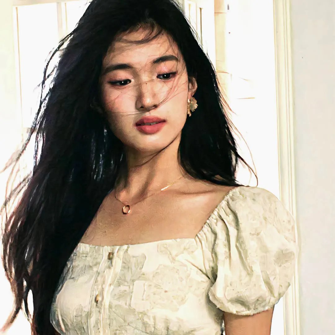 黑色姐妹花